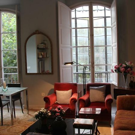 Luxurious 2 Bedroom Flat In A Historic Building إشبيلية المظهر الخارجي الصورة