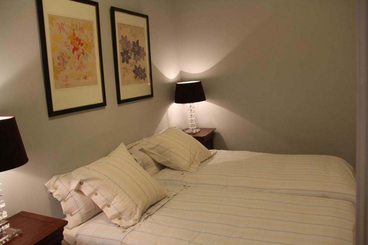 Luxurious 2 Bedroom Flat In A Historic Building إشبيلية المظهر الخارجي الصورة