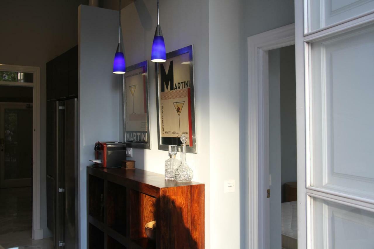 Luxurious 2 Bedroom Flat In A Historic Building إشبيلية المظهر الخارجي الصورة